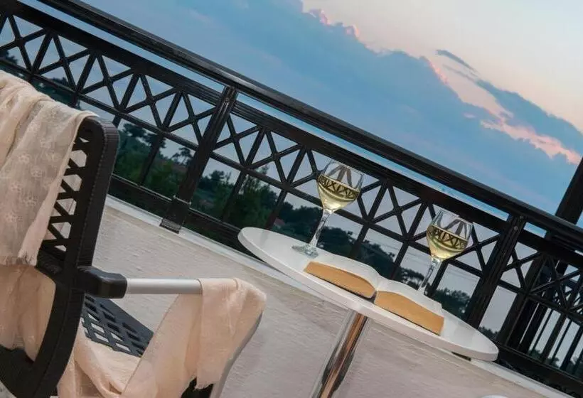 スタンダードルーム, Villa Natassa