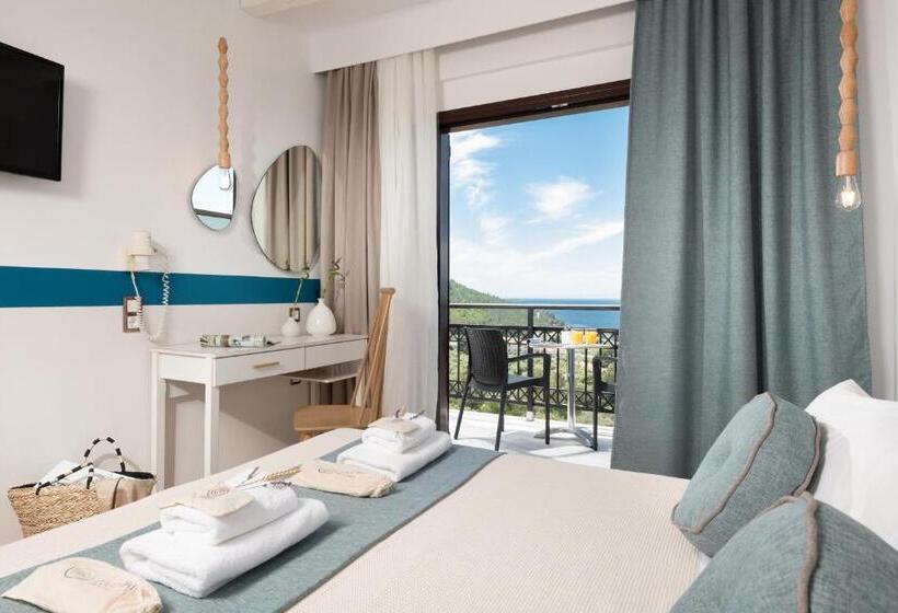 标准间, Villa Natassa