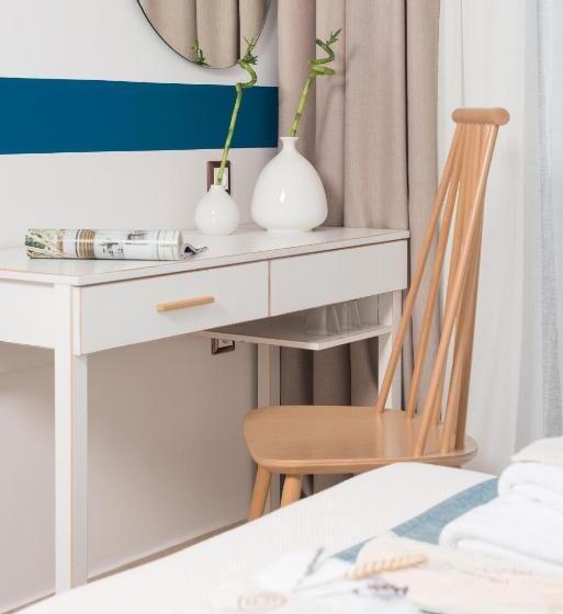 标准间, Villa Natassa