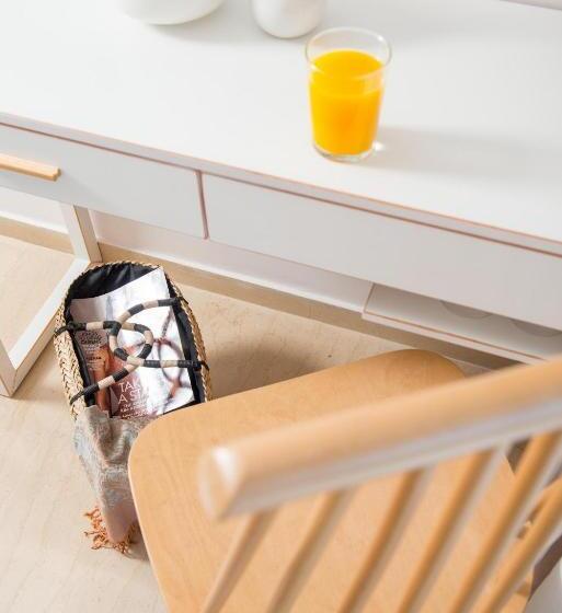 标准间, Villa Natassa