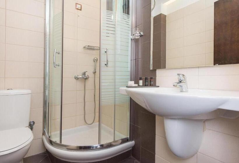 标准间, Villa Natassa