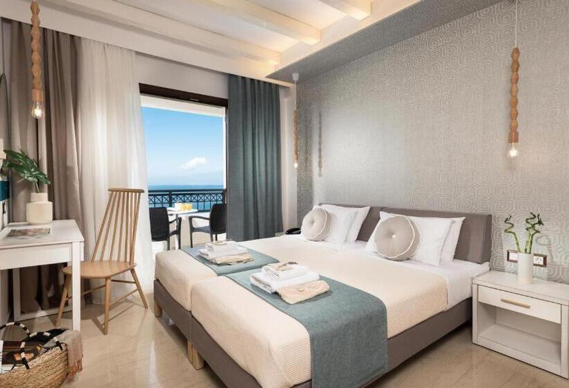 标准间, Villa Natassa