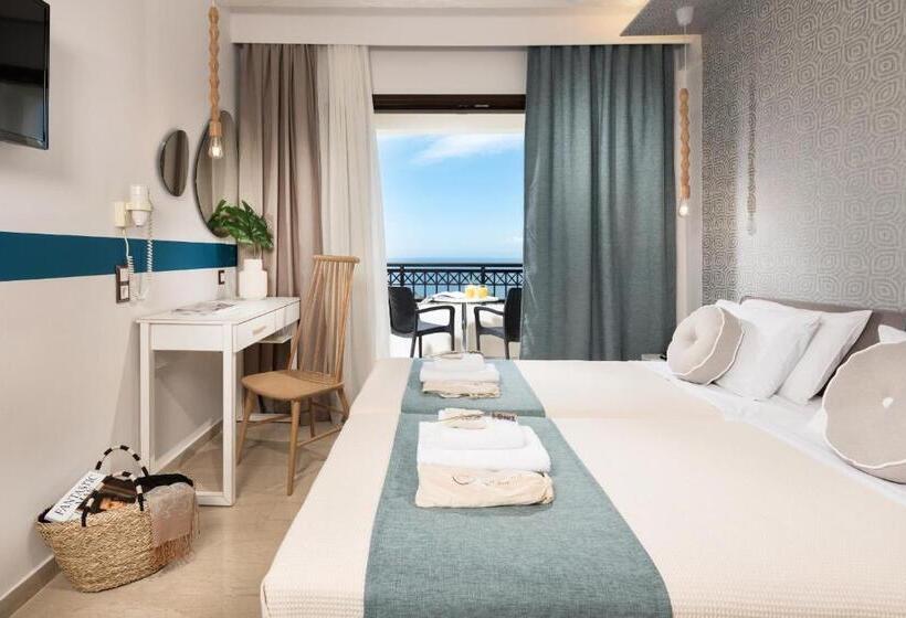 标准间, Villa Natassa