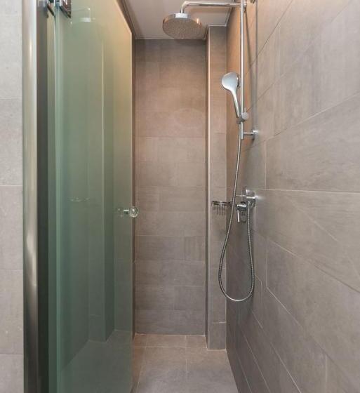 园景标准四人间, Villa Natassa