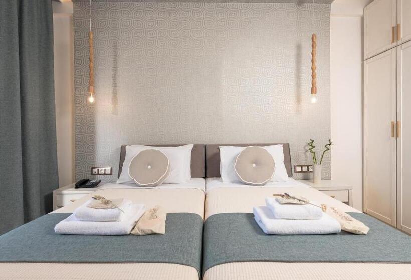 标准间, Villa Natassa