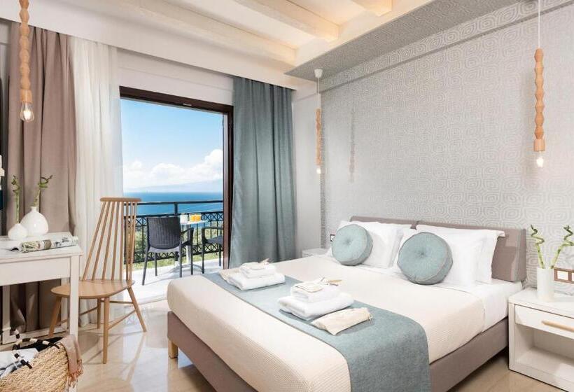 标准间, Villa Natassa