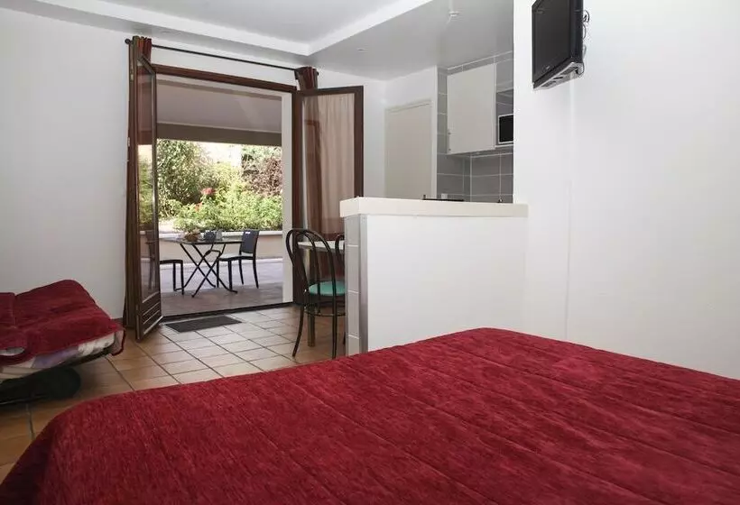 Standard-studio, La Ferme Des Barmonts