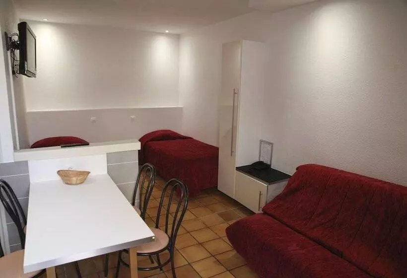 Standard-studio, La Ferme Des Barmonts