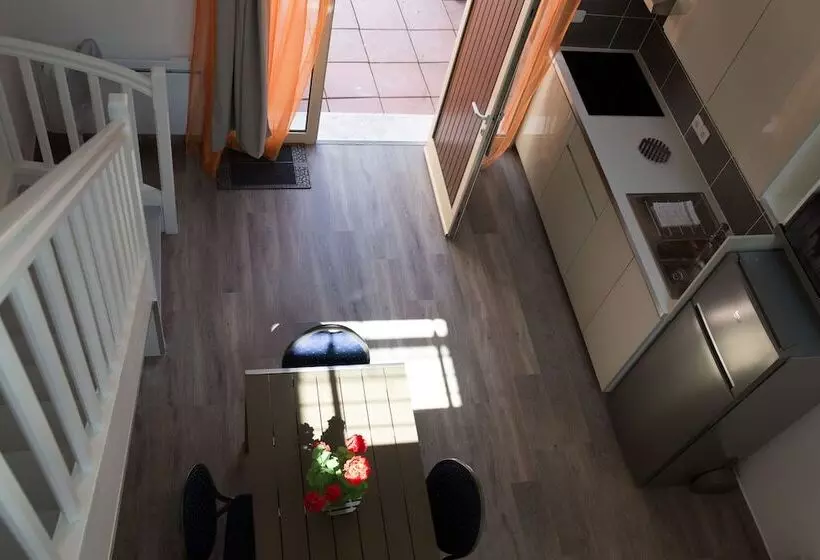 Huoneisto 1 Makuuhuone Terassi, La Ferme Des Barmonts