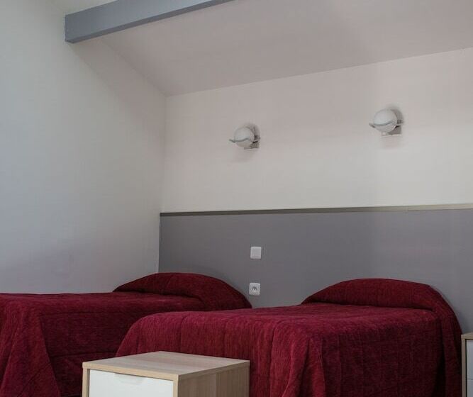 Апартаменты 1 Спальня с Террасой, La Ferme Des Barmonts