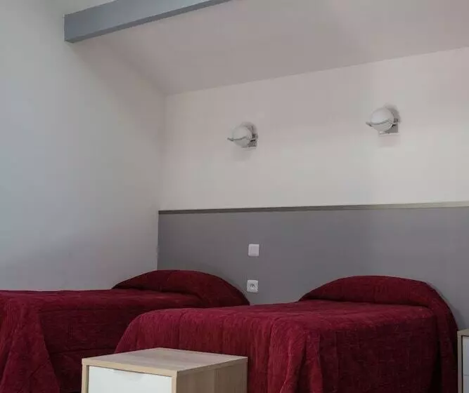 Huoneisto 1 Makuuhuone Terassi, La Ferme Des Barmonts