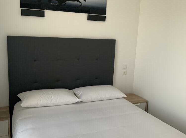 Студия Стандарт, La Ferme Des Barmonts