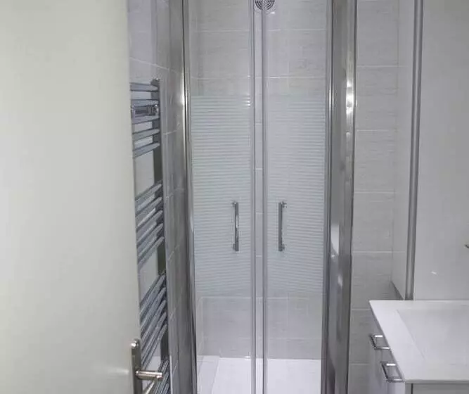 Duplex-huoneisto 1 Makuuhuone, La Ferme Des Barmonts