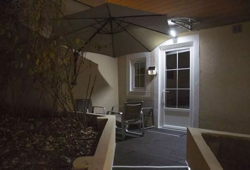 Duplex-huoneisto 1 Makuuhuone, La Ferme Des Barmonts
