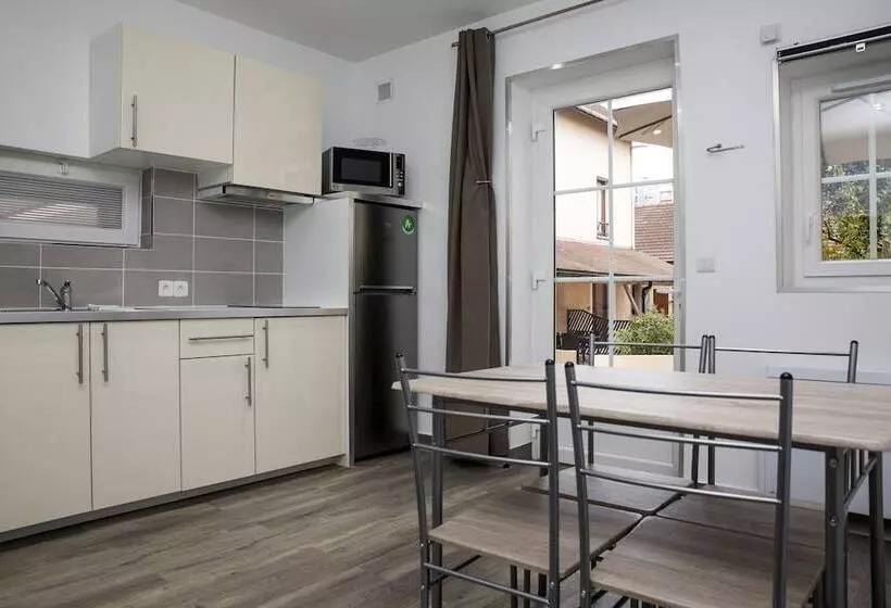 Duplex-huoneisto 1 Makuuhuone, La Ferme Des Barmonts