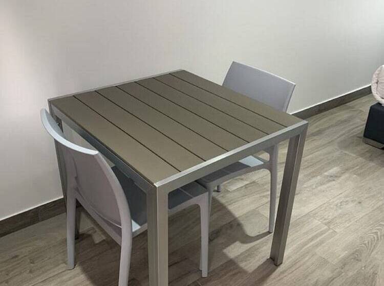 Апартаменты Дюплекс 1 Спальня, La Ferme Des Barmonts