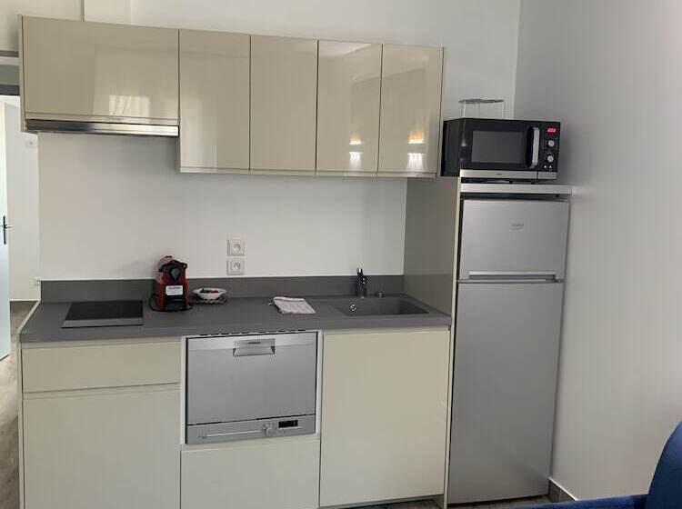 Апартаменты Superior 1 Спальня, La Ferme Des Barmonts