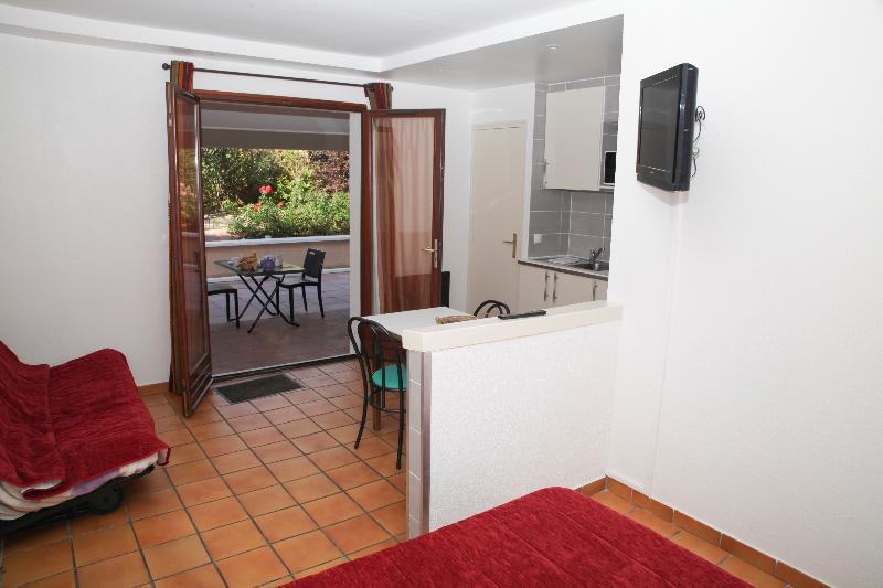 Апартаменты Superior 1 Спальня, La Ferme Des Barmonts