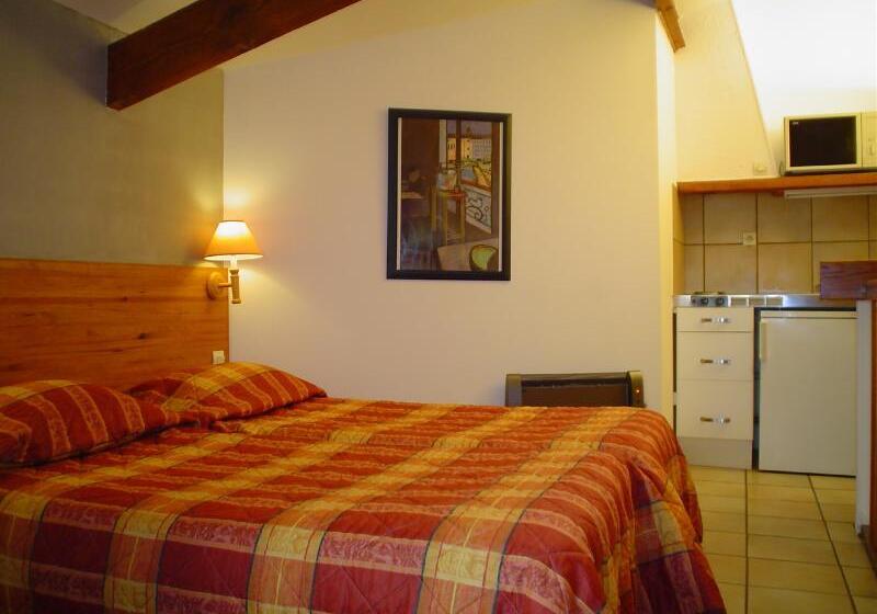 Апартаменты Superior 1 Спальня, La Ferme Des Barmonts