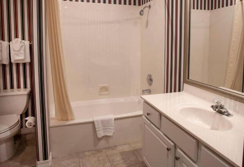 ‫فيلا غرفة نوم واحدة, Palace View Resort By Spinnaker