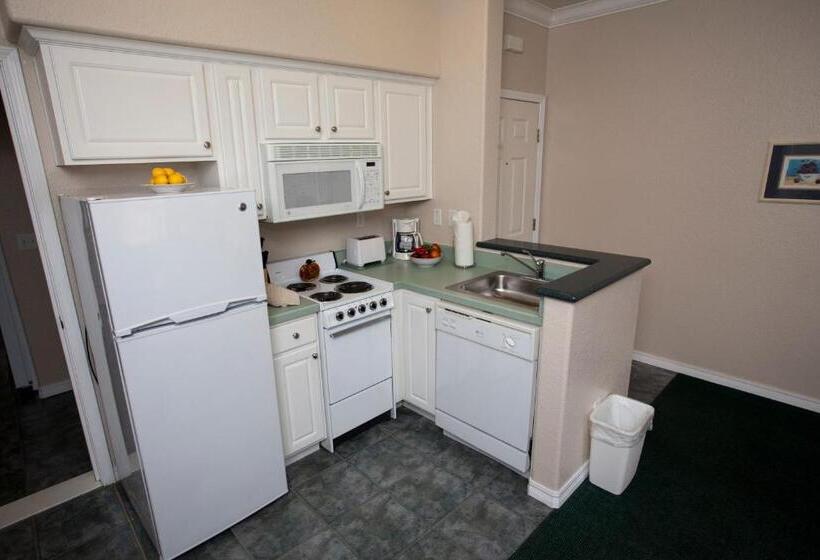 ‫فيلا غرفة نوم واحدة, Palace View Resort By Spinnaker