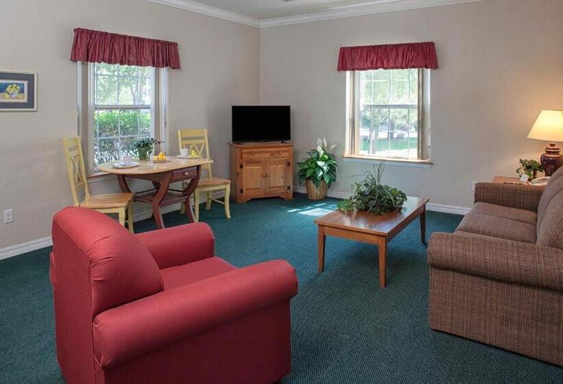 ‫فيلا غرفة نوم واحدة, Palace View Resort By Spinnaker