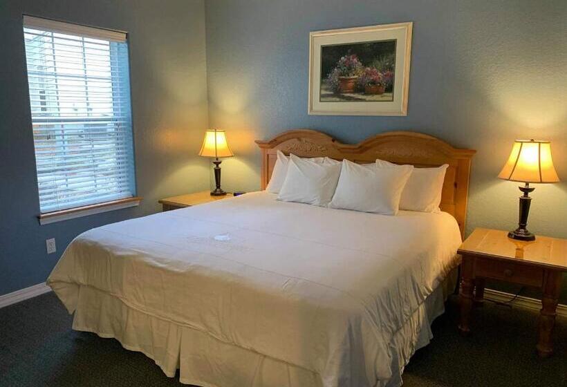 ‫فيلا غرفة نوم واحدة, Palace View Resort By Spinnaker