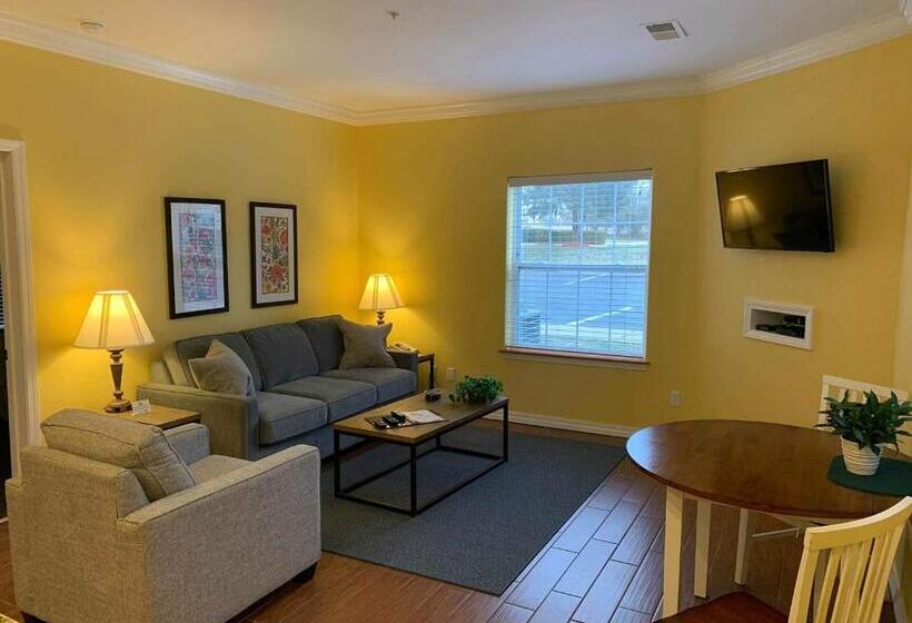 ‫فيلا غرفة نوم واحدة, Palace View Resort By Spinnaker