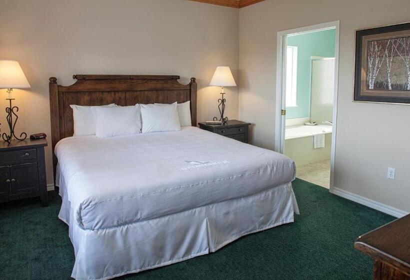 فيلا غرفتين نوم, Palace View Resort By Spinnaker