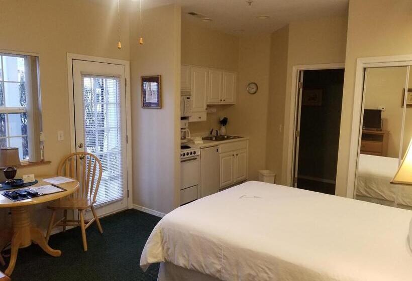 إستوديو قياسى, Palace View Resort By Spinnaker