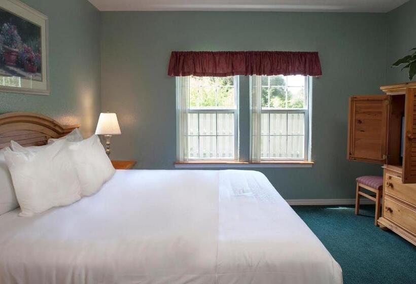 فيلا ديلوكس غرفة نوم, Palace View Resort By Spinnaker