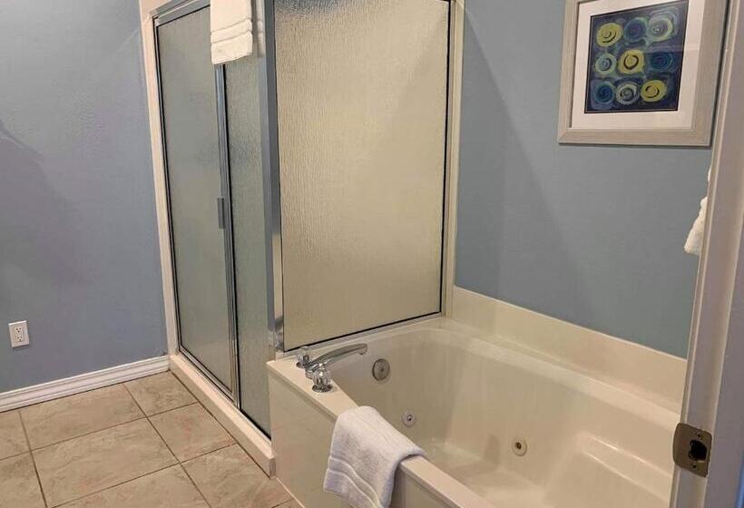 فيلا ديلوكس غرفة نوم, Palace View Resort By Spinnaker