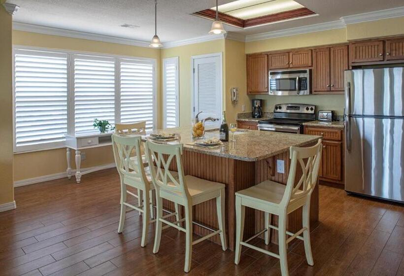 غرفة قياسية رباعية, Palace View Resort By Spinnaker