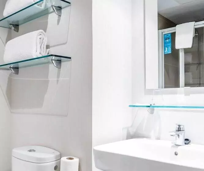 Camera Familiare, Vertice Roomspace