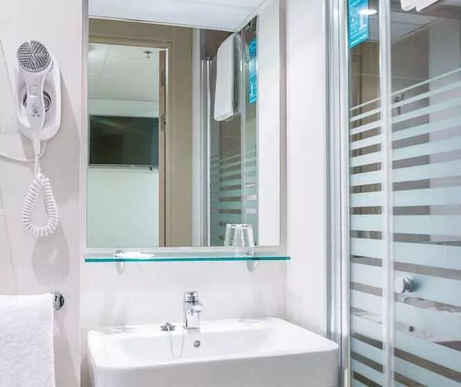 Camera Familiare, Vertice Roomspace