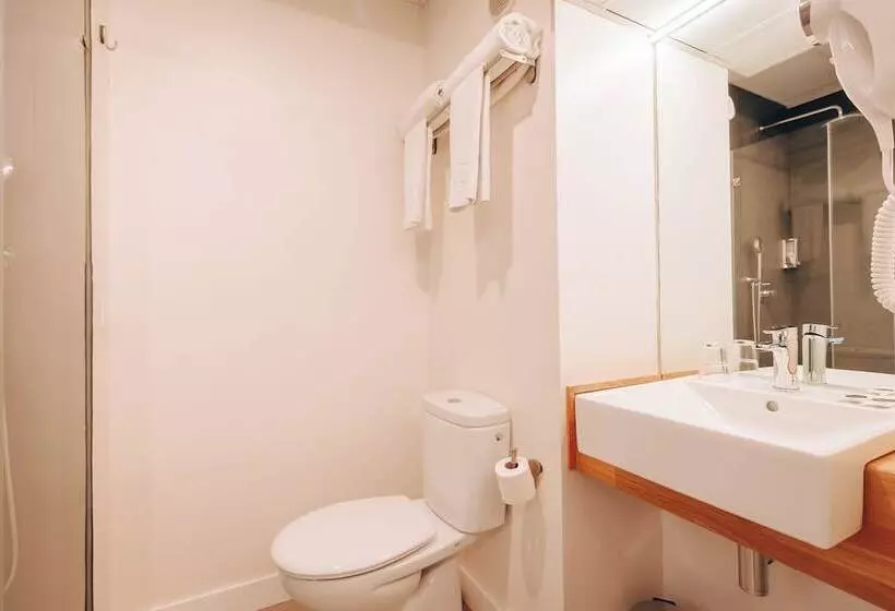 Camera Standard con Cucina, Vertice Roomspace