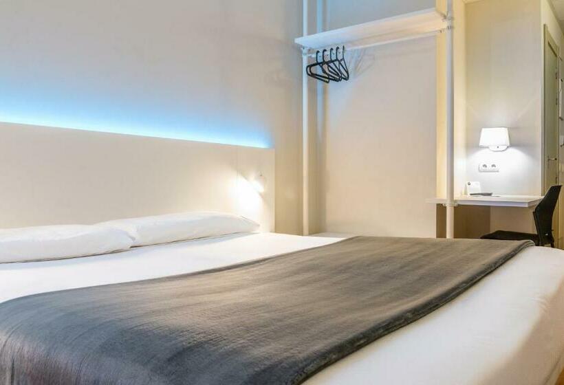 اتاق استاندارد, Vertice Roomspace