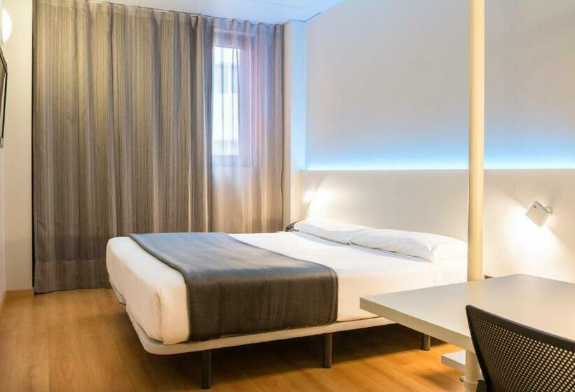 اتاق استاندارد, Vertice Roomspace