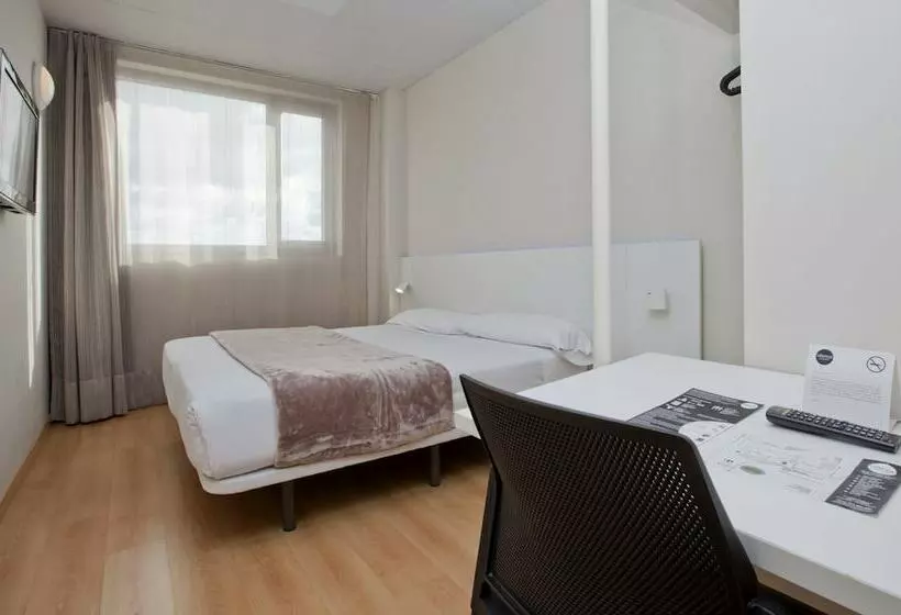 Camera Standard, Vertice Roomspace