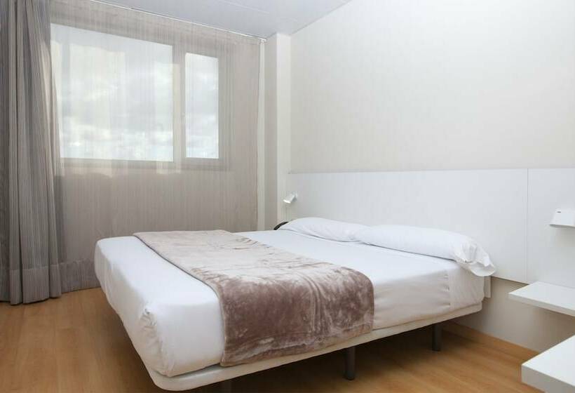 اتاق استاندارد, Vertice Roomspace