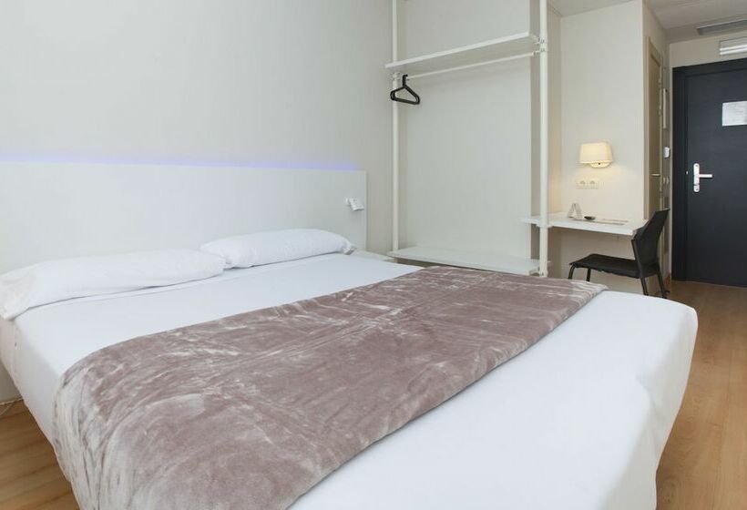 اتاق استاندارد, Vertice Roomspace