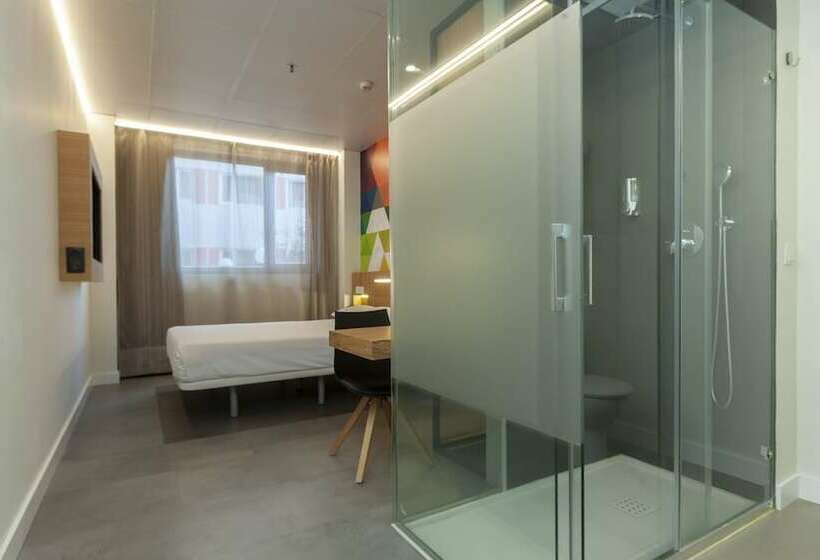اتاق استاندارد, Vertice Roomspace