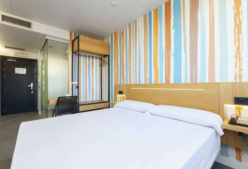 اتاق استاندارد, Vertice Roomspace