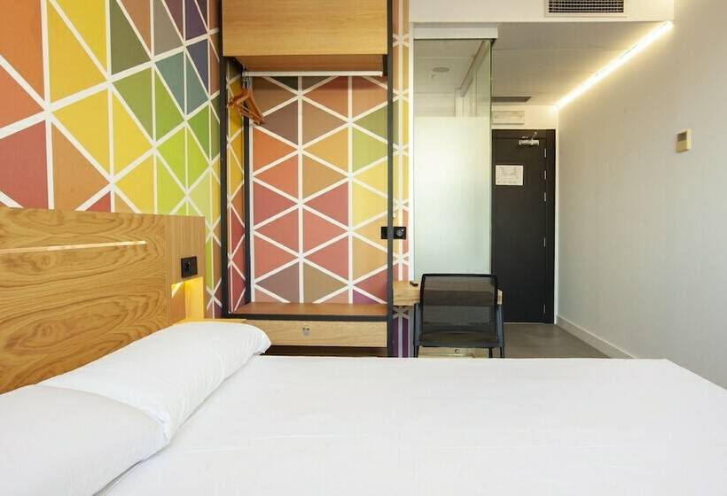 اتاق استاندارد, Vertice Roomspace