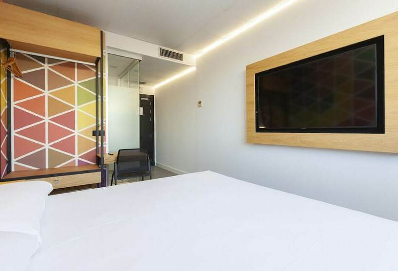 اتاق استاندارد, Vertice Roomspace