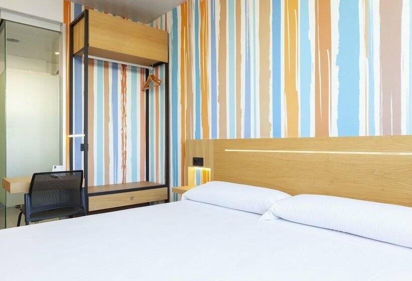 اتاق استاندارد, Vertice Roomspace