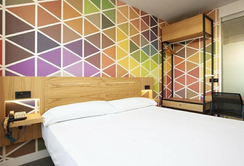 اتاق استاندارد, Vertice Roomspace