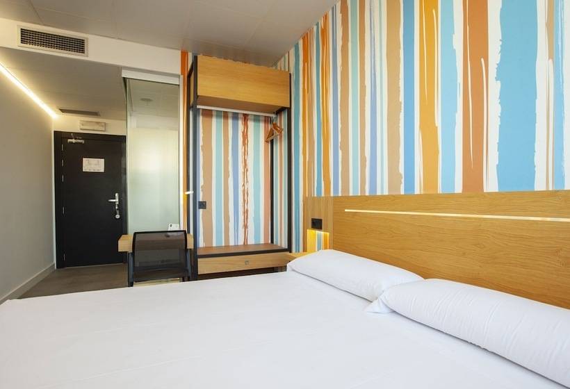 اتاق استاندارد, Vertice Roomspace