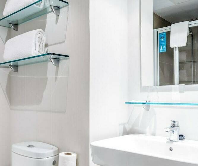 اتاق استاندارد, Vertice Roomspace