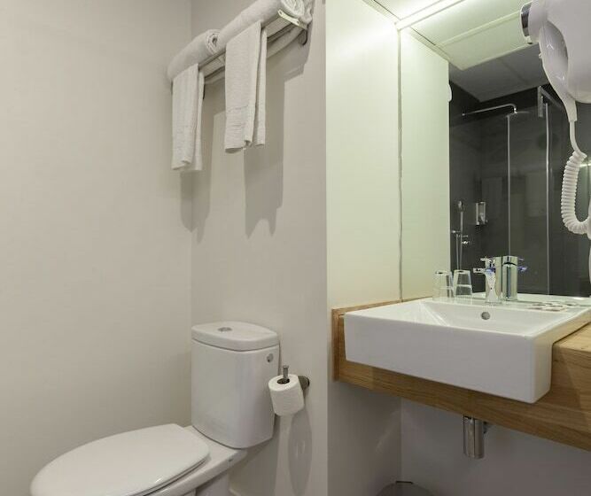 اتاق استاندارد, Vertice Roomspace